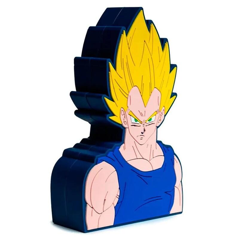 Tu música con espíritu Saiyajin
