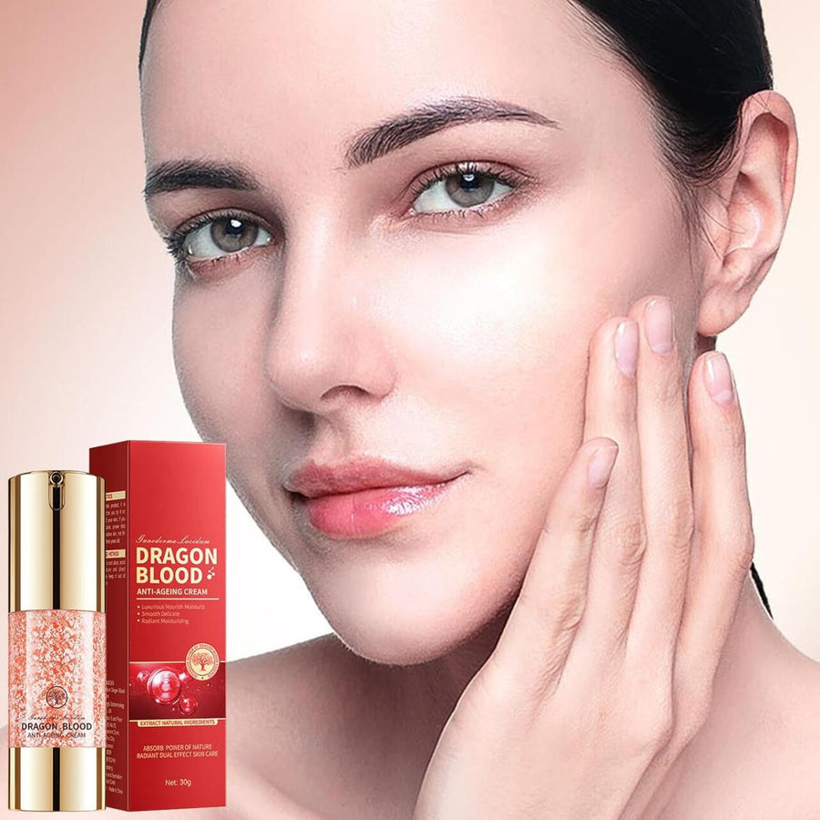 Crema Antiedad Sangre de Dragón Facial