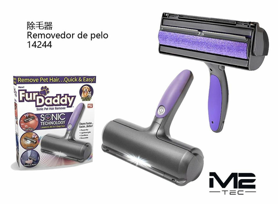 Adiós al pelo incrustado