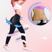 Leggings modeladores efecto sauna push up