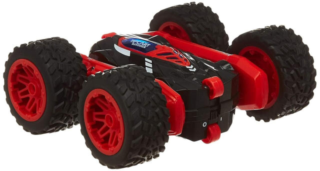 Coche TipCart radiocontrol 360 con luces