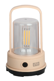 Lámpara de camping LED portátil IP65