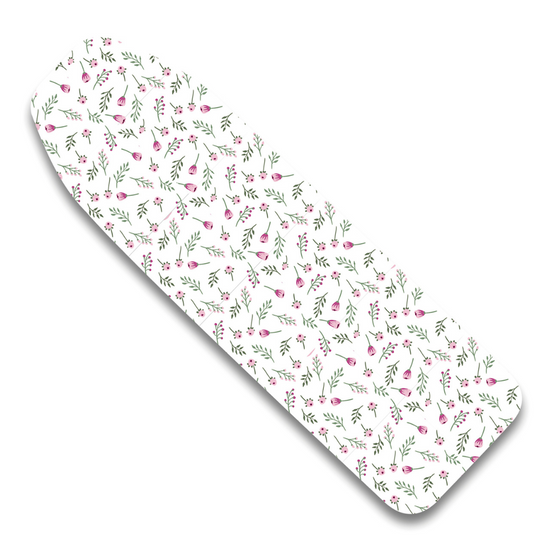 Funda termo-reflectante para planchar