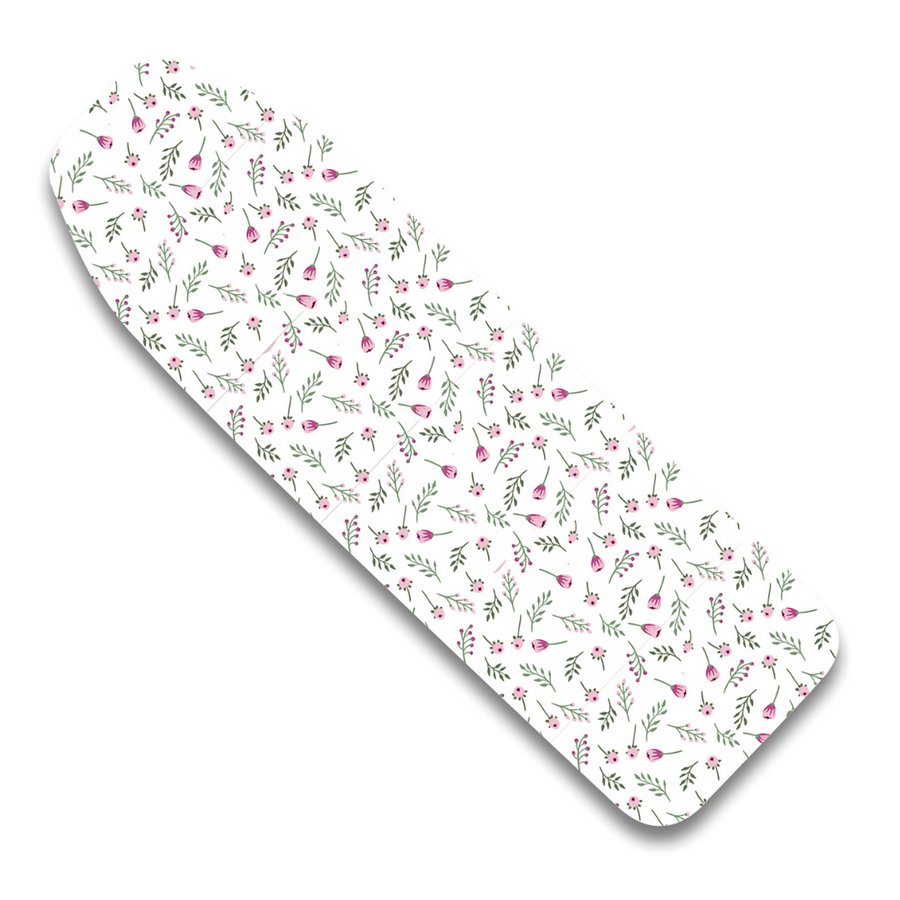 Funda termo-reflectante para planchar