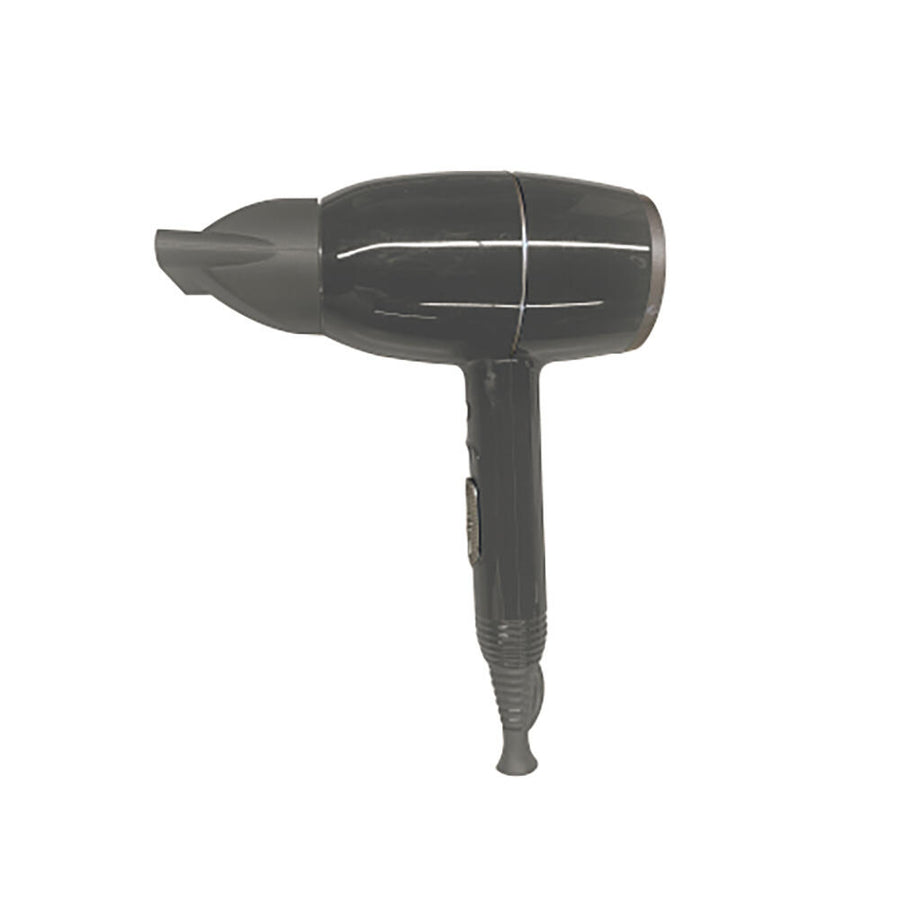 Secador de Pelo Iónico 2000W de Viaje