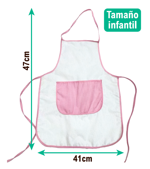 Ropa limpia, niño libre