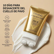 Rodillo 3D antiarrugas cuello y rostro