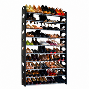 Zapatero Vertical 50 Pares | Orden y espacio
