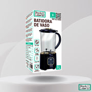 Batidora de vaso portátil USB 1L