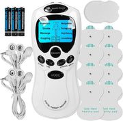 Electroestimulador EMS portátil