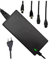 Cargador Universal 120W para portátil y móvil