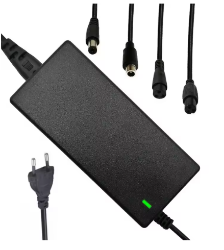 Cargador Universal 120W para portátil y móvil
