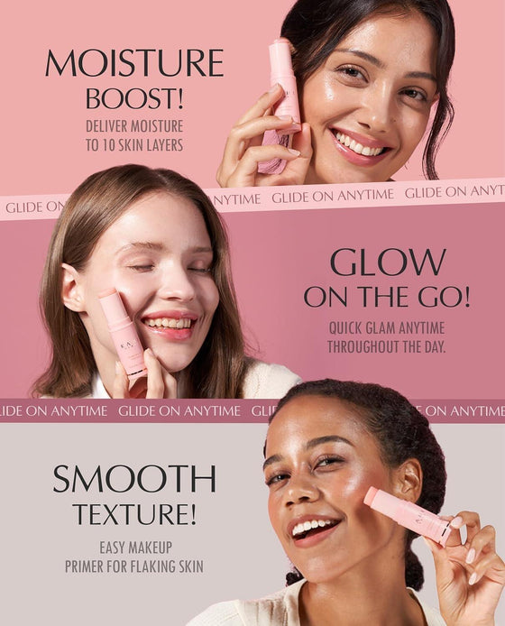 KAHI Wrinkle Bounce multi bálsamo facial