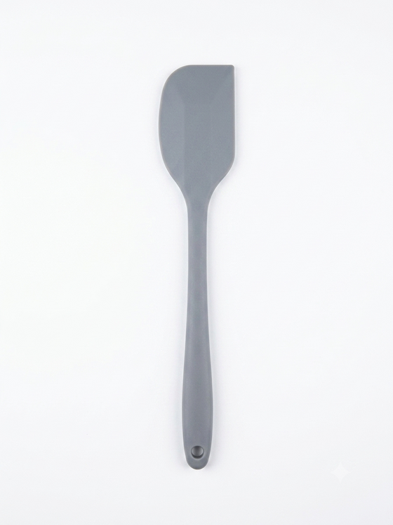 Pincel de silicona para cocina y repostería