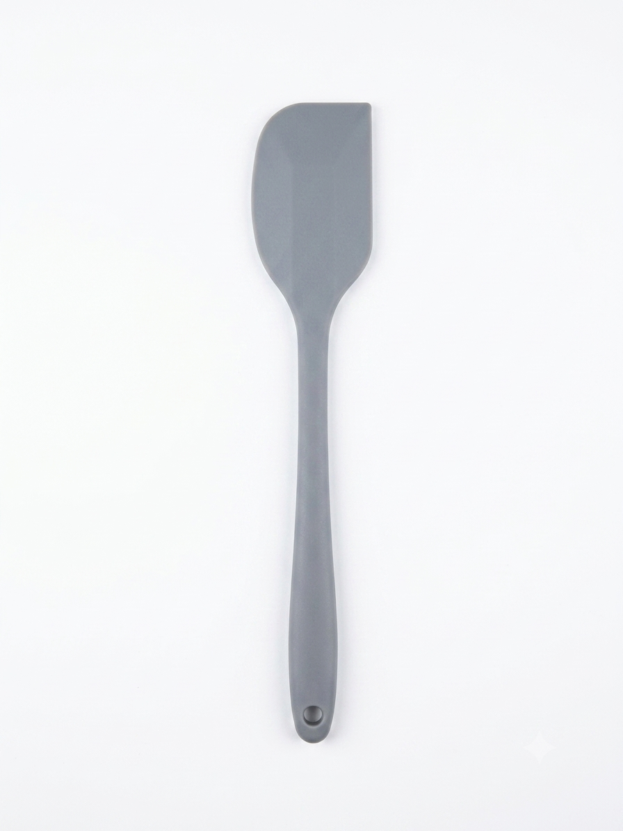 Pincel de silicona para cocina y repostería