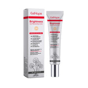 Contorno de Ojos Antiarrugas Iluminador