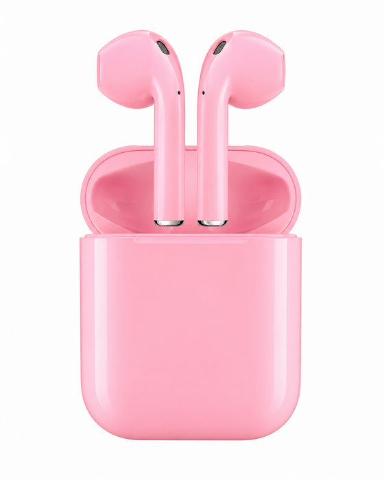 Auriculares Inalámbricos i12 Bluetooth