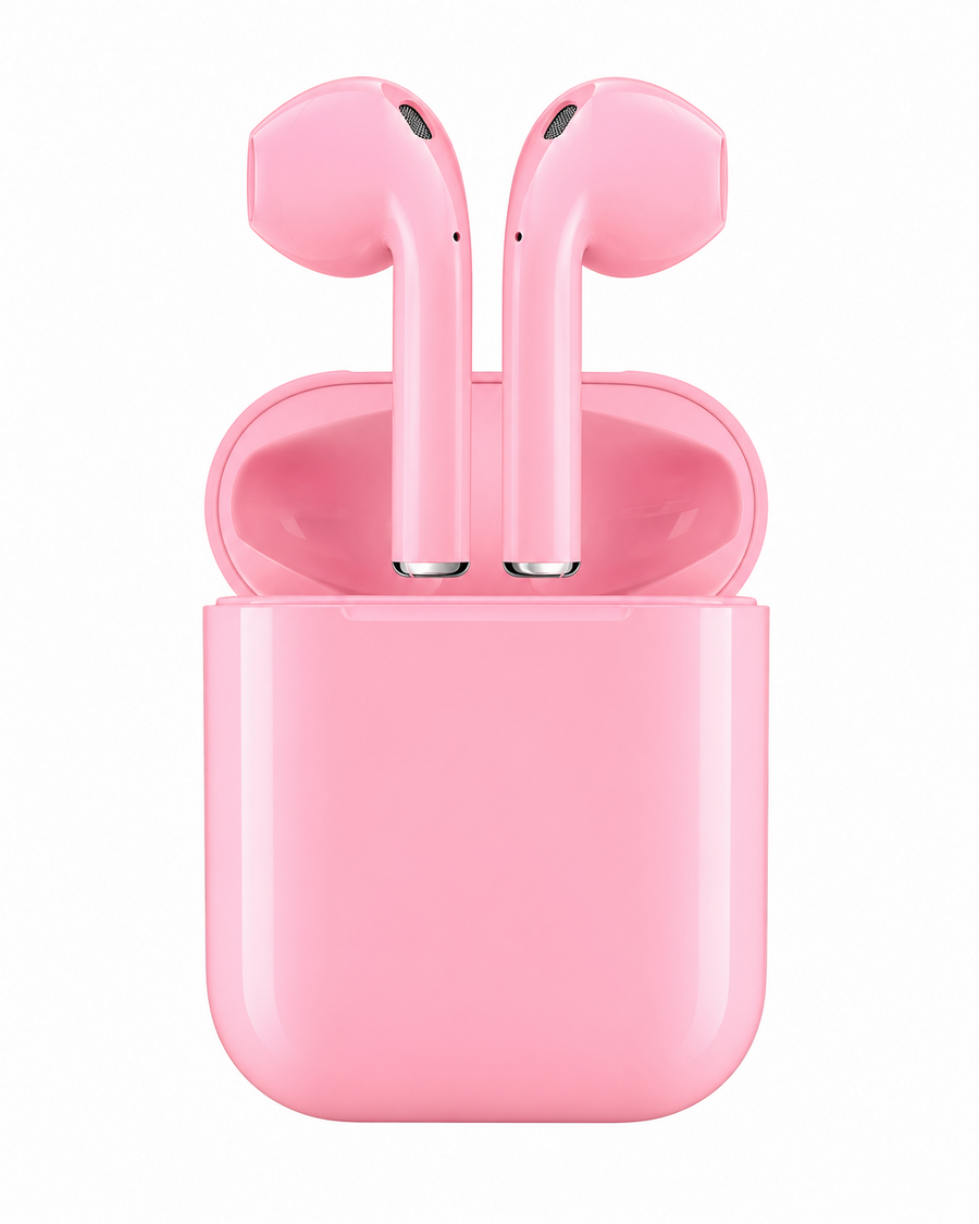 Auriculares Inalámbricos i12 Bluetooth