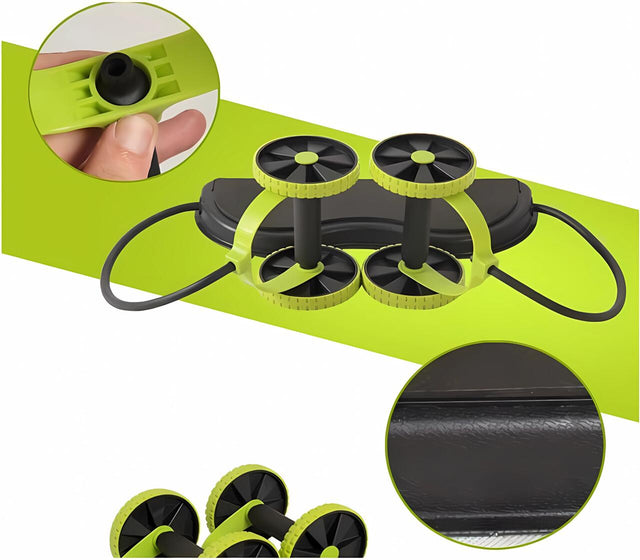 Kit multifuncional fitness fullbody