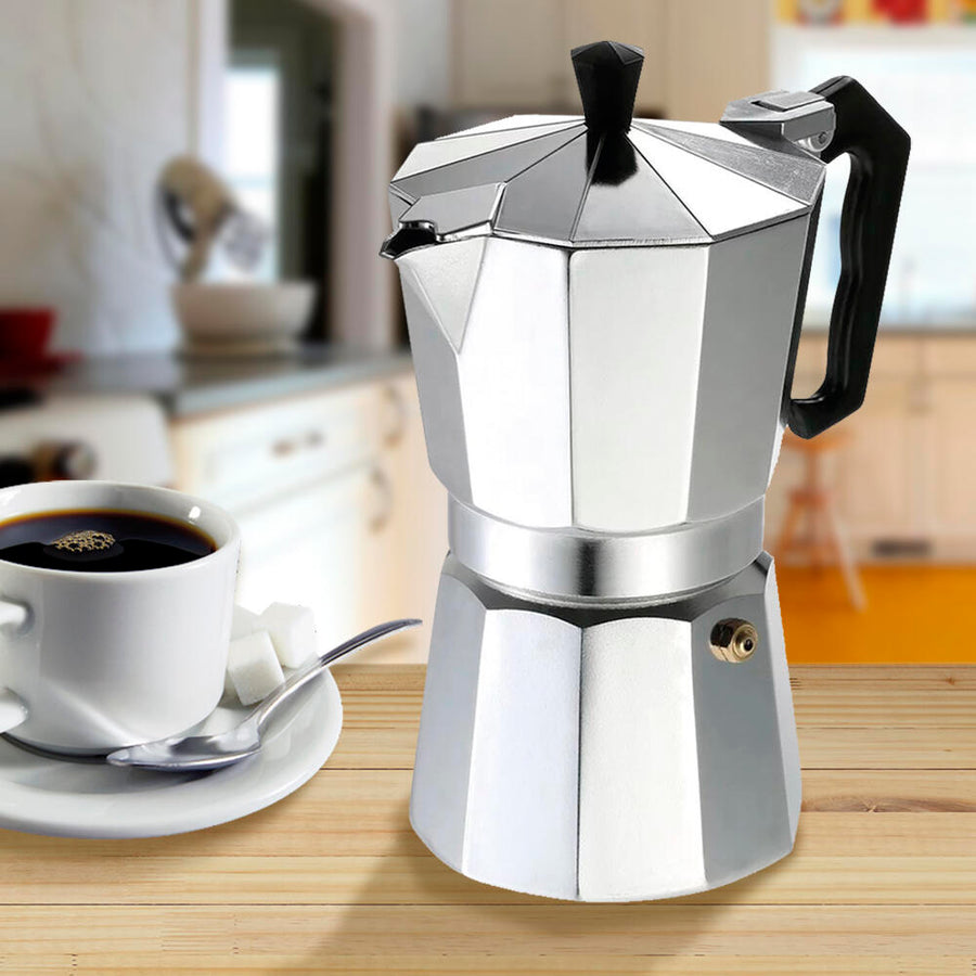 Café clásico para toda la casa