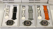 Smartwatch S8 Ultra Max con llamadas