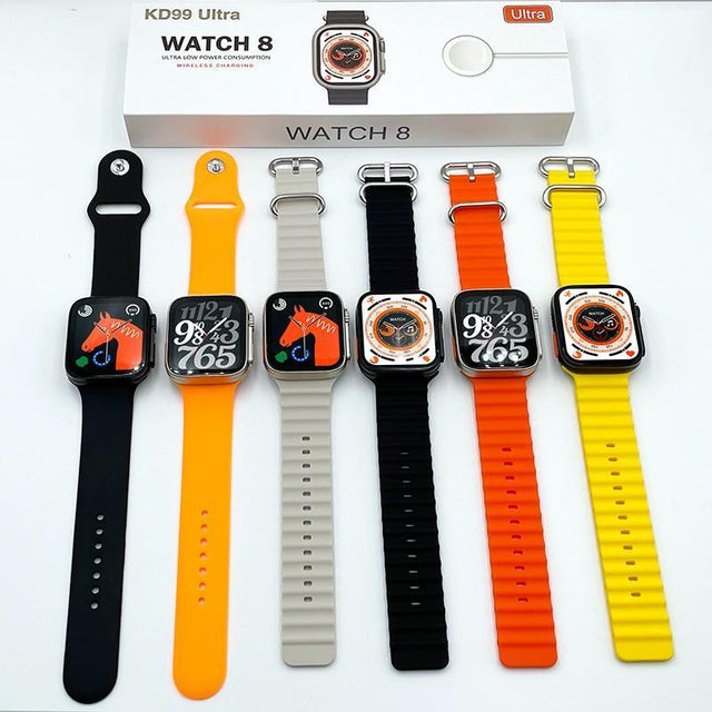 Reloj Smartwatch KD99 Ultra
