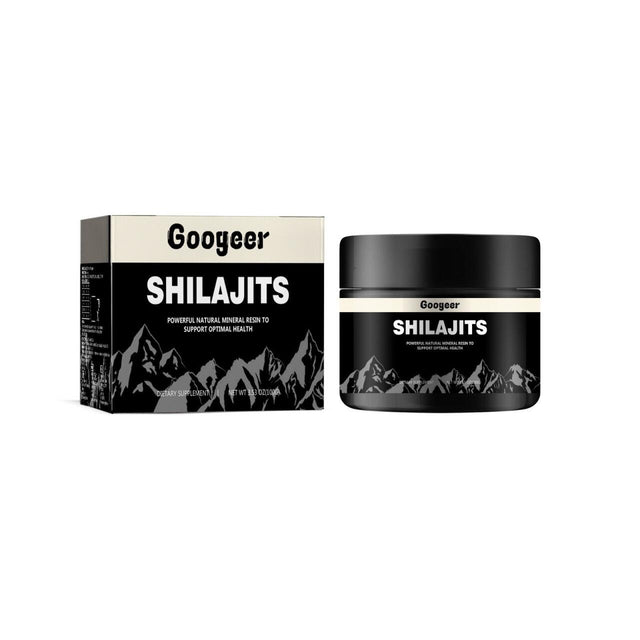 Shilajit resina mineral natural premium