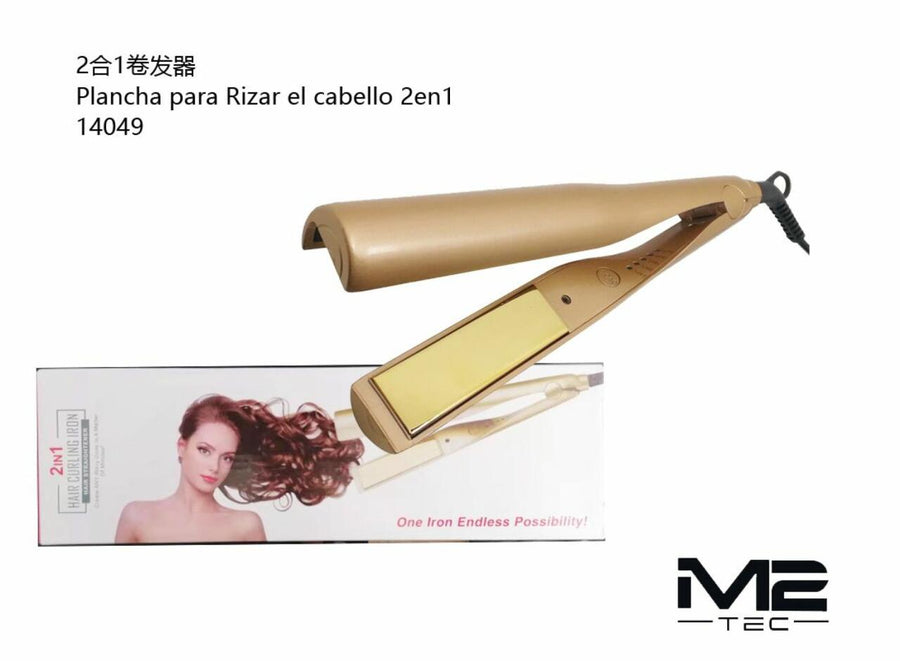 Tu look cambia en minutos
