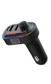 MP3 para coche Bluetooth 5.0 manos libres
