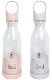 Batidora portátil USB para smoothies al momento