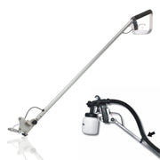 Palo extensible para pintar techos