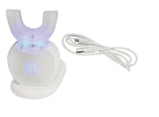 Cepillo de dientes eléctrico 360° rápido