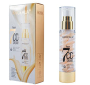 CC Cream 7 en 1 espiral bicolor