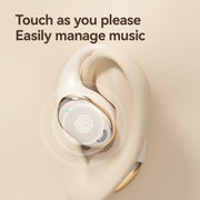 Auriculares traductores inalámbricos