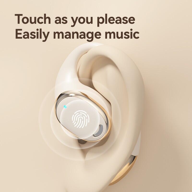 Auriculares traductores inalámbricos