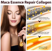 Aceite de colágeno para cabello 50 ml