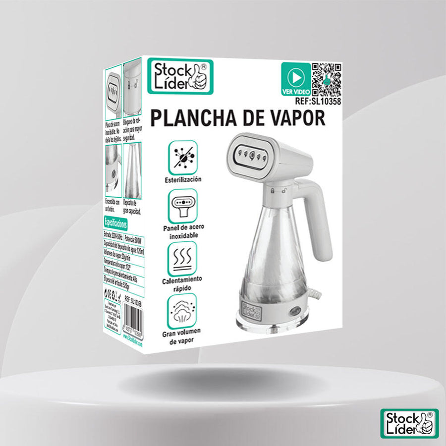 Ropa lista sin sacar la tabla