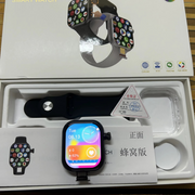 Smartwatch CD20 con SIM para llamadas