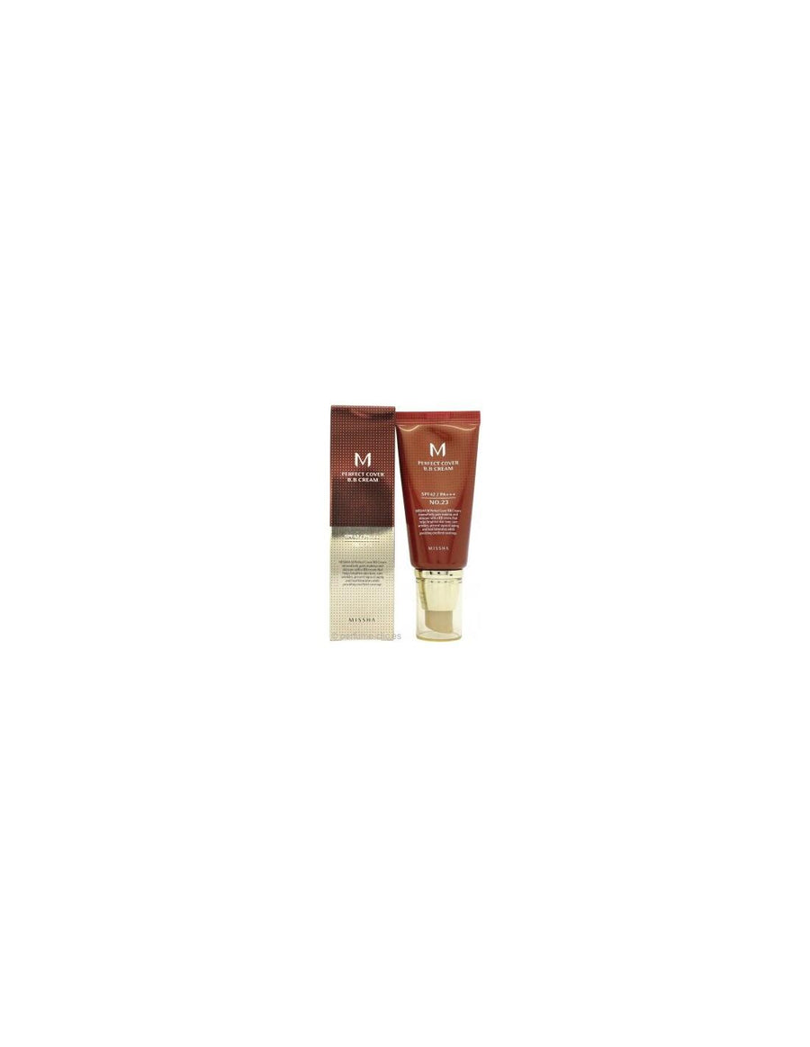 MISSHA BB Cream N23 SPF42 PA++++