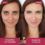 Crema Antiedad Sangre de Dragón Retinol