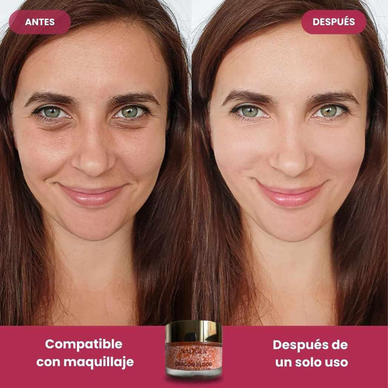 Crema Antiedad Sangre de Dragón Retinol