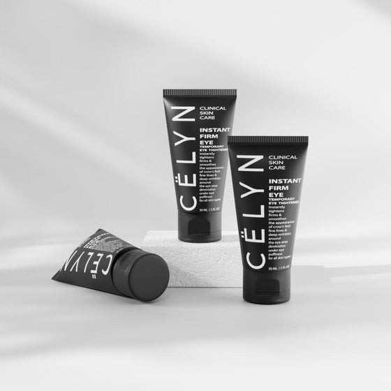 Sérum para líneas de expresión ojos