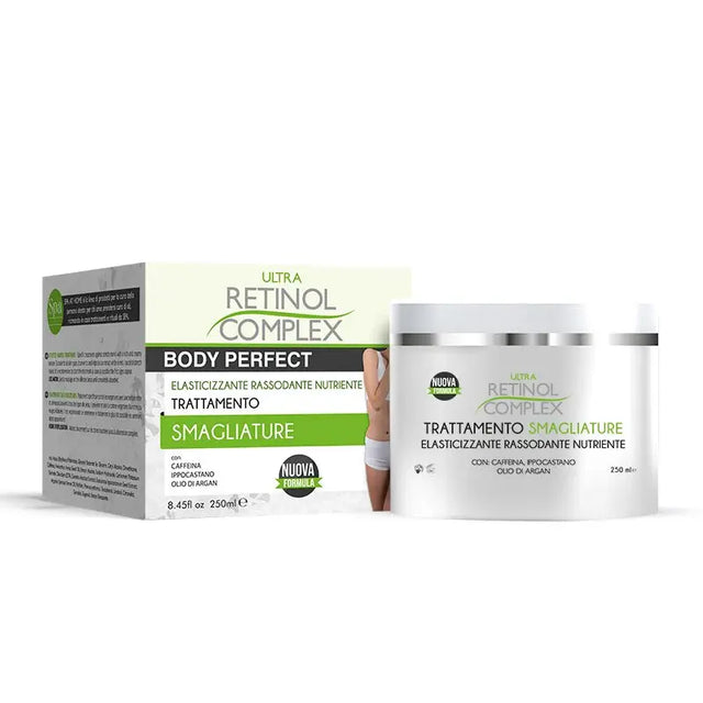 Tratamiento para Estrías 250 ml