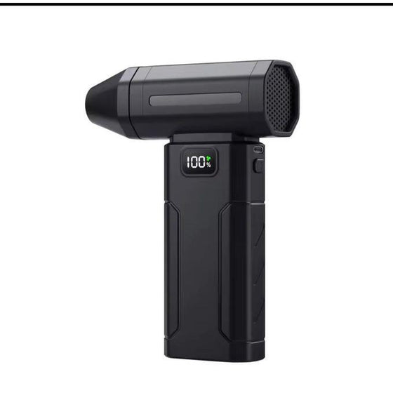 Ventilador de mano ultrapotente USB