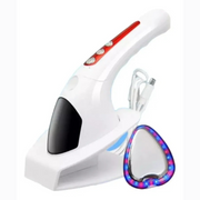 Masajeador facial humidificador lifting