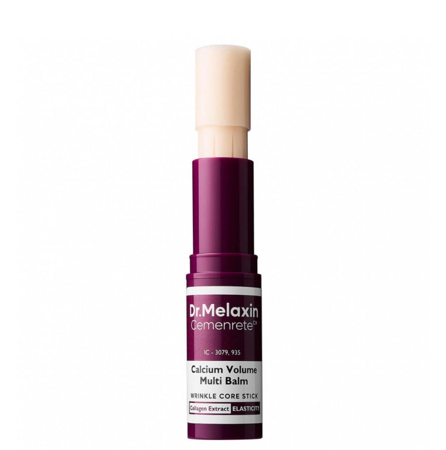 Bálsamo facial antiedad para ojeras