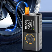 Bomba de Aire Portátil 150 PSI USB-C