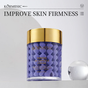 Crema reafirmante facial 3D lifting