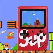 Consola Gameboy Retro Portátil 400 Juegos