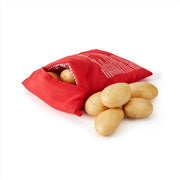 Bolsa para asar patatas microondas | Pack 3